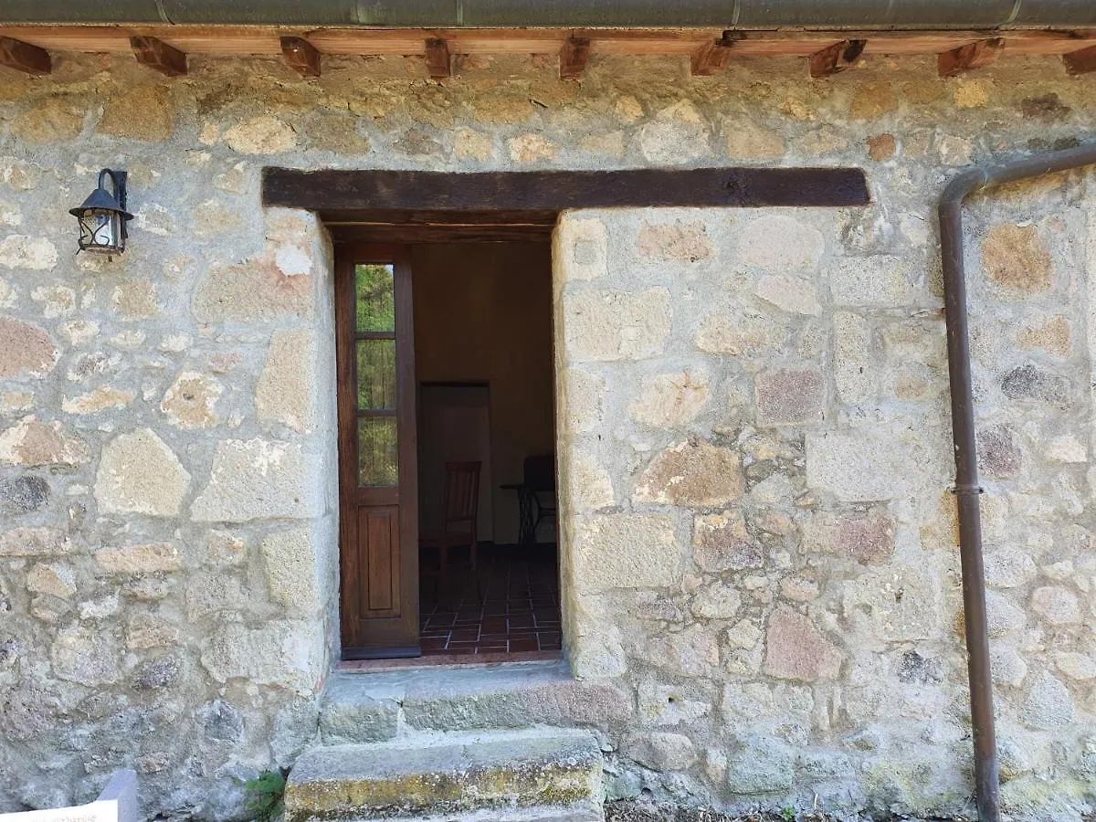 Agriturismo La Piaggia Appartamenti A Vivo dʼOrcia 0*,